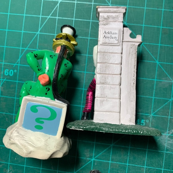 batman action figures - Picture 3 of 7